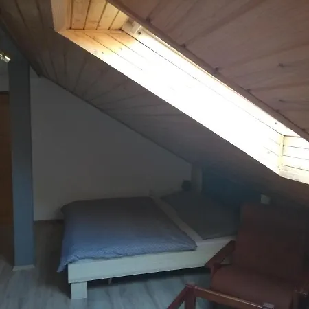 Penzion Ubytovanie V Sukromi