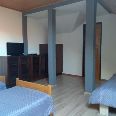 Ubytovanie V Sukromi Penzion Turčianske Teplice