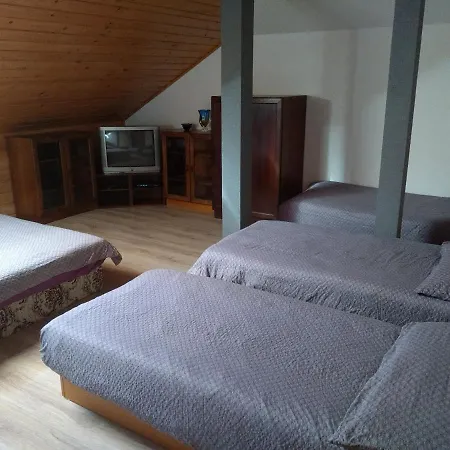 Ubytovanie V Sukromi * Turčianske Teplice