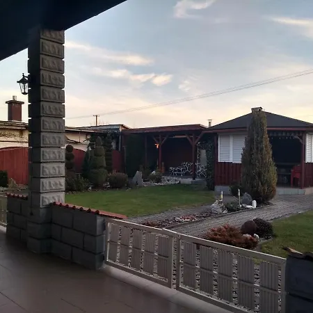 Penzion Ubytovanie V Sukromi *