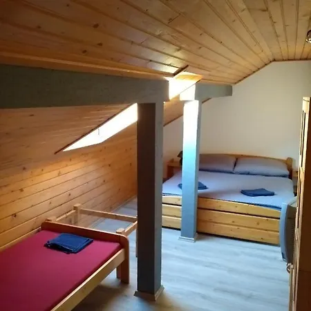 Ubytovanie V Sukromi