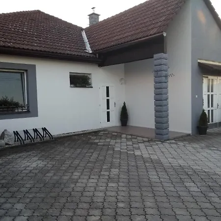 Ubytovanie V Sukromi Penzion Turčianske Teplice