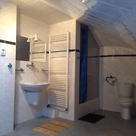 Ubytovanie V Sukromi Penzion