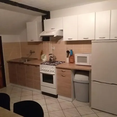 Ubytovanie V Sukromi * Turčianske Teplice